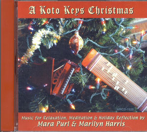 A Koto Keys Christmas