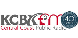KCBX FM Radio