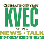 KVEC News