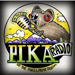 PIKA Radio in Manitou Springs, CO