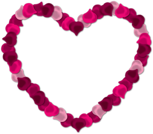 rose-petal-heart400x353