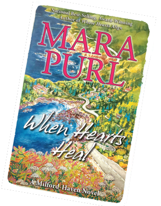 Why Hearts Keep Secrets