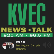KVEC News